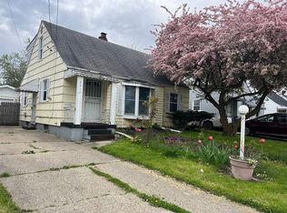 3917 Zimmerman St, Flint, MI 48532