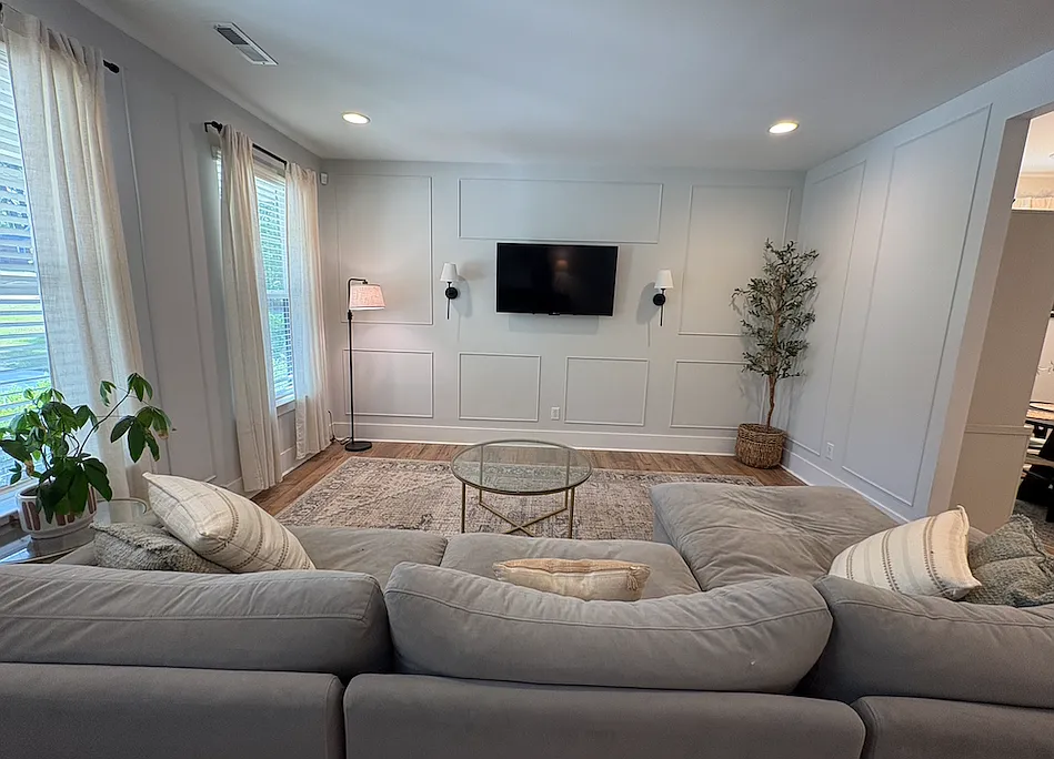 3 bed, 2.5 bath, 1504 sqft, $3,550 — Photo 4
