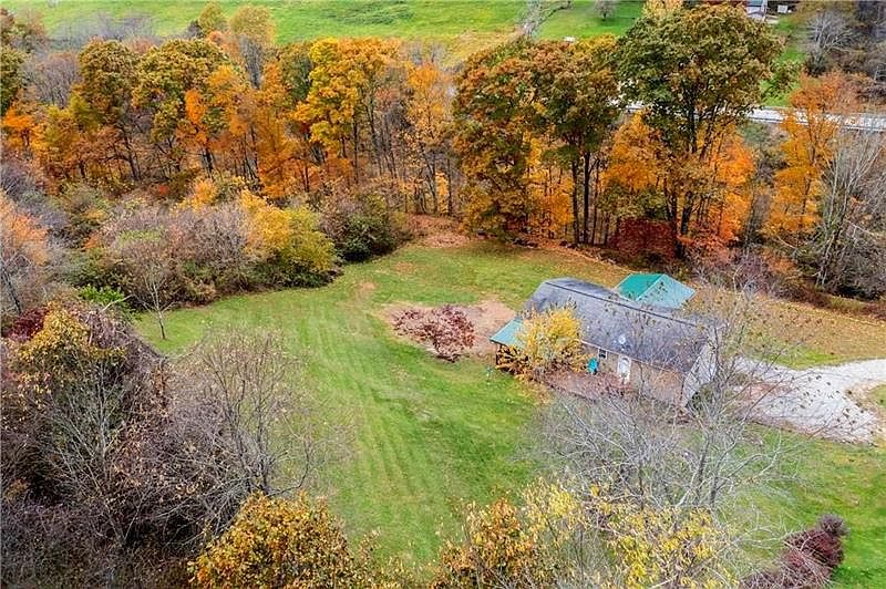 5905 Prosperity Pike, West Finley, PA 15377 Zillow