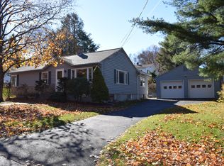 4 Francis St, North Grafton, MA 01536