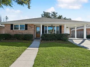 4917 Pike Dr, Metairie, LA 70003