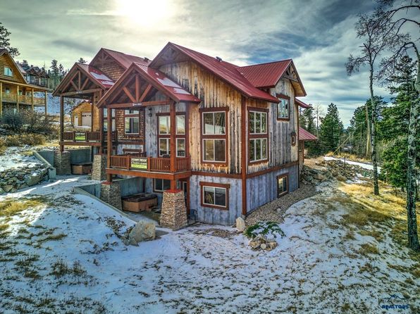 21154 Stewart Slope Cir, Lead, SD 57754