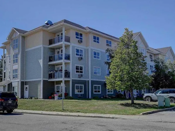 10402 S 111th St #226, Grande Prairie, AB T8V 8G4