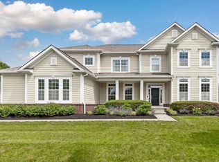 8360 Laidbrook Pl, New Albany, OH 43054
