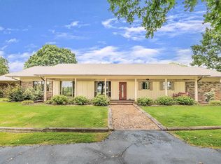 93 S Coker Rd, Vilonia, AR 72173