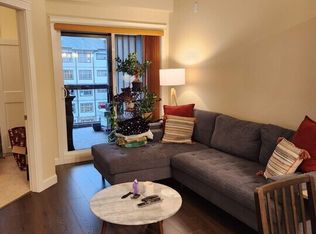 20376 86th Ave #5, Langley, BC