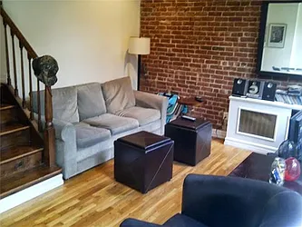 Rented by Kian Realty