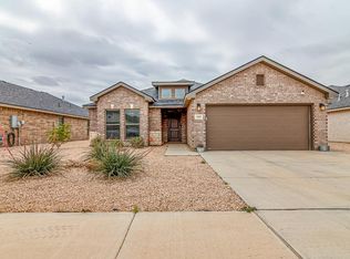 1212 Canal St, Odessa, TX 79765