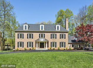 10204 Counselman Rd, Potomac, MD 20854