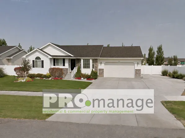 4149 E Birchwood Cir, Ammon, ID 83406