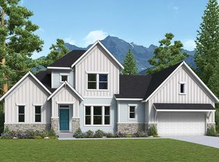 1467 W 1010 N, Pleasant Grove, UT 84062