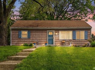 1212 Logan Ave, Lafayette, IN 47905