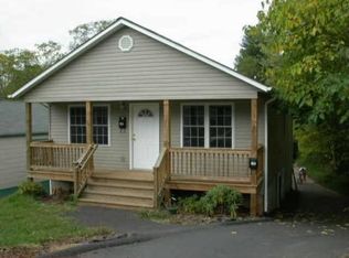 96 Morris St, Asheville, NC 28806