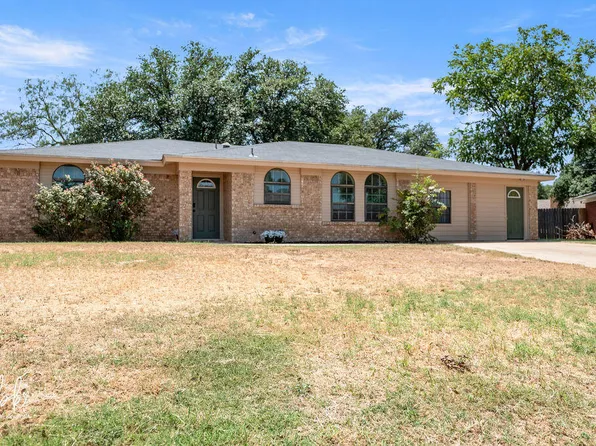 3609 Old Post Ct, San Angelo, TX 76904