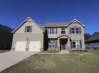 6074 Rye Field Rd, Aiken, SC 29801