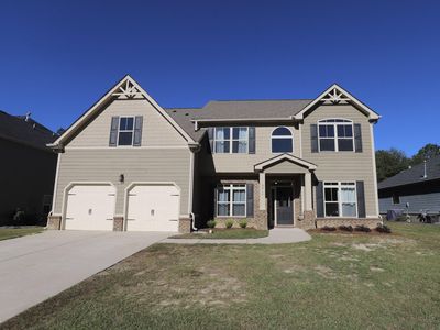 6074 Rye Field Rd, Aiken, SC, 29801