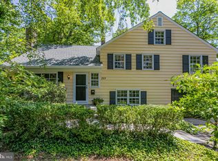 255 State Rd, Princeton, NJ 08540