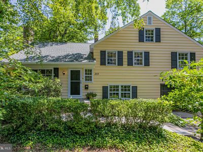 255 State Rd, Princeton, NJ, 08540