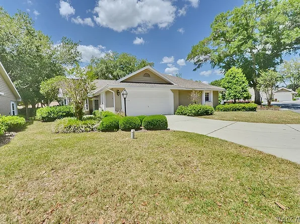 1539 N Foxboro Loop, Crystal River, FL 34429