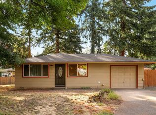 15240 S Dales Ave, Beavercreek, OR 97004