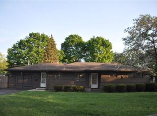 158 Spruce Ln, Rochester, NY 14622