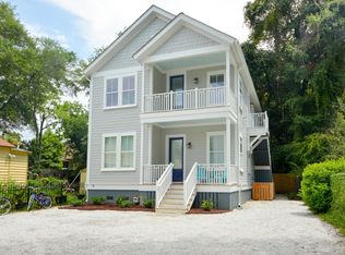 574 Rutledge Ave APT D, Charleston, SC 29403