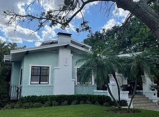715 S Brevard Ave, Tampa, FL 33606