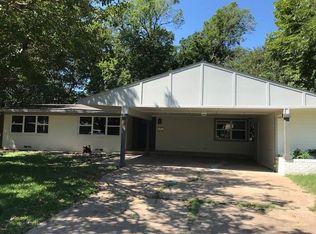 623 Ridgecrest Dr, Irving, TX 75060