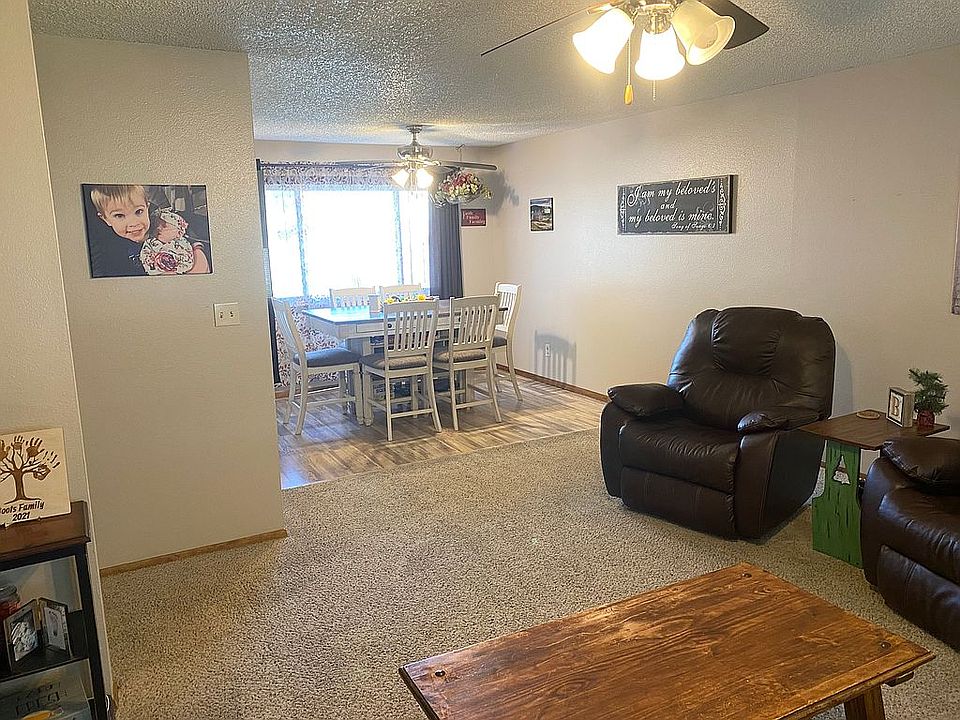 706 Madison St, Scott City, KS 67871 Zillow