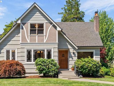 3245 NE Cesar E Chavez Blvd, Portland, OR, 97212