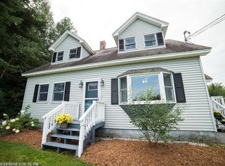 22 Maple Leaf Ln, Hermon, ME 04401