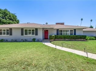 506 N Minnesota Ave, Glendora, CA 91741