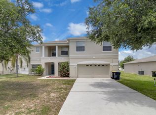 166 Big Sioux Dr, Poinciana, FL 34759