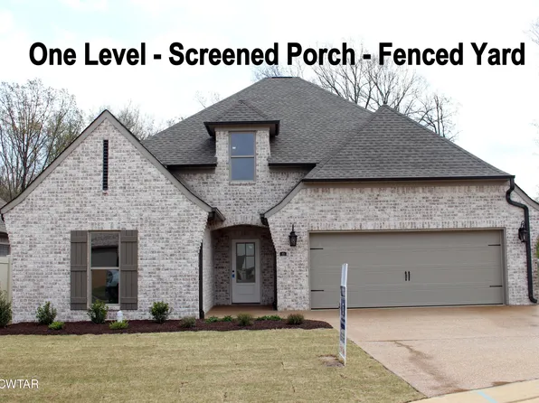 10 Emerald Breeze Dr, Jackson, TN 38305