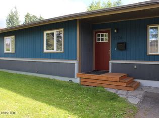 3524 E 17th Ave, Anchorage, AK 99508