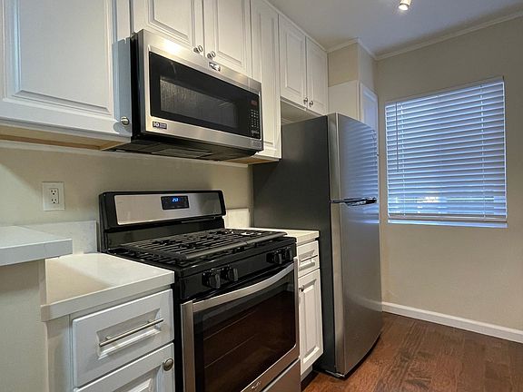 4th image of 12618 Venice Blvd #2