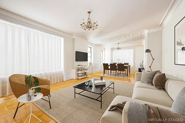 Rented by Douglas Elliman | media 7