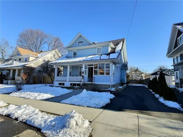 67 Wentworth Street, Bridgeport, CT 06606