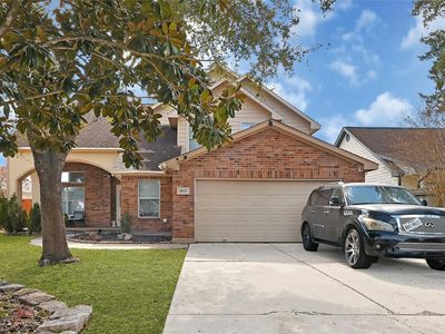 6613 Whitton Dr, Houston, TX, 77085