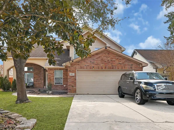 6613 Whitton Dr, Houston, TX 77085