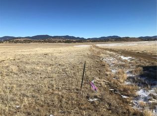 389 Park Rd, Hartsel, CO 80449