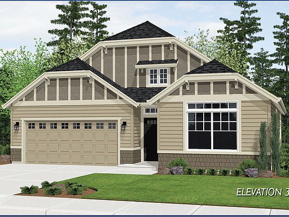 Aria Elevation 3 Rendering