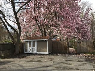 818 Tanley Rd, Silver Spring, MD 20904