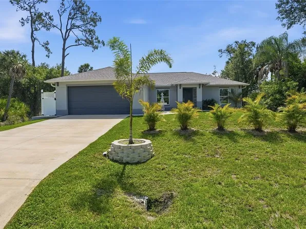 1202 Westport St, Port Charlotte, FL 33952