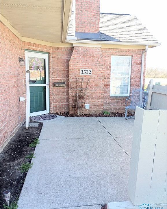 3532 Bayberry Pl Oregon OH Zillow