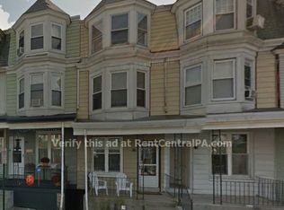 1118 Robeson St #2, Reading, PA 19604