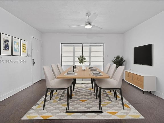 3rd image of 4043 NW 16th St APT 207