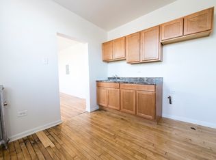 1931 S Homan Ave #1935-1B, Chicago, IL 60623