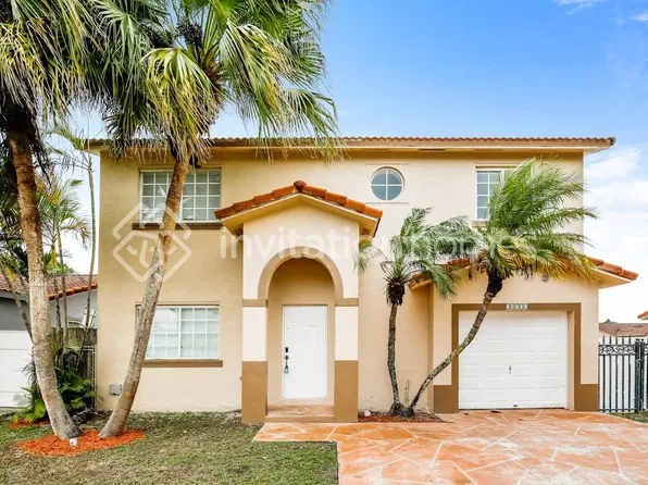 18133 SW 153rd Pl, Miami, FL 33187