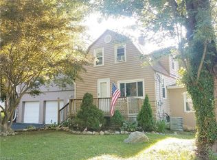4874 Clifton Ave, Lorain, OH 44055